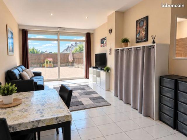 Appartement vente à Saint-Nazaire, Loire-Atlantique