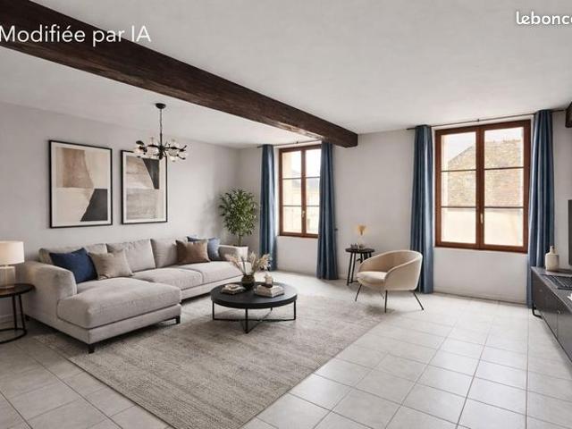 Appartement vente à Chartres, Gallardon