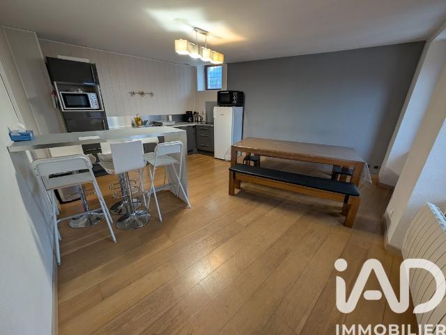 Appartement vente à Grenoble, Allevard