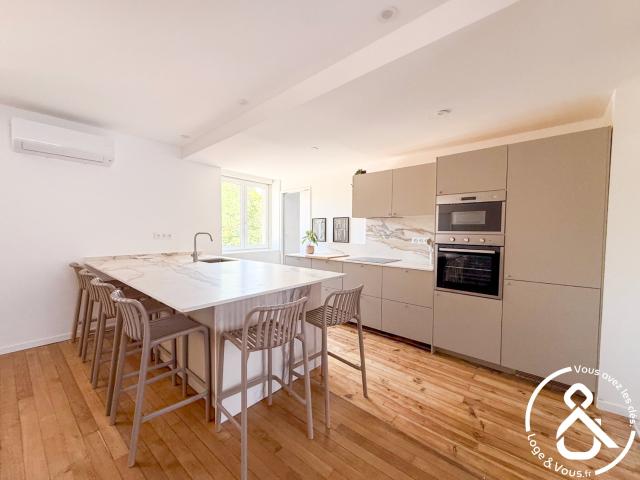 Appartement vente à Castres