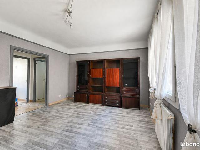 Appartement vente à Arrondissement de Toulon, Toulon