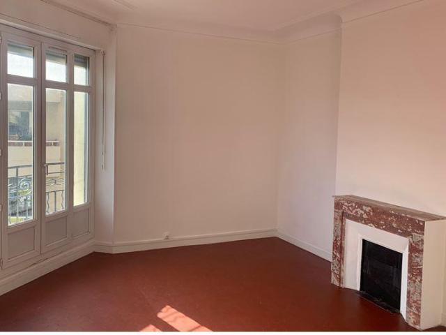 Appartement location à Marseille