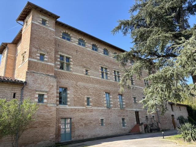 Appartement vente à Muret
