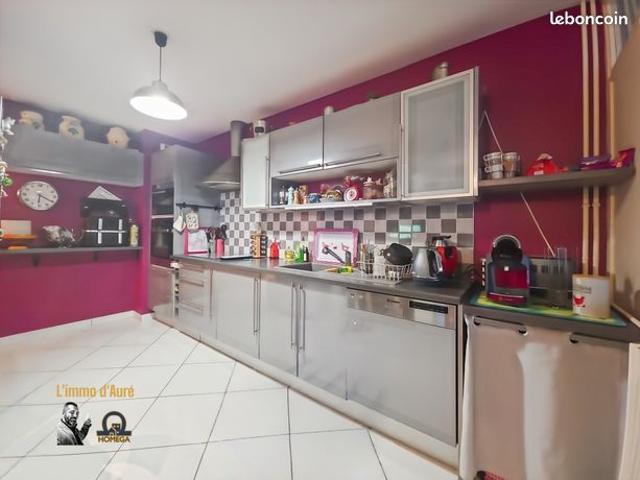 Appartement vente à Chartres, Villars