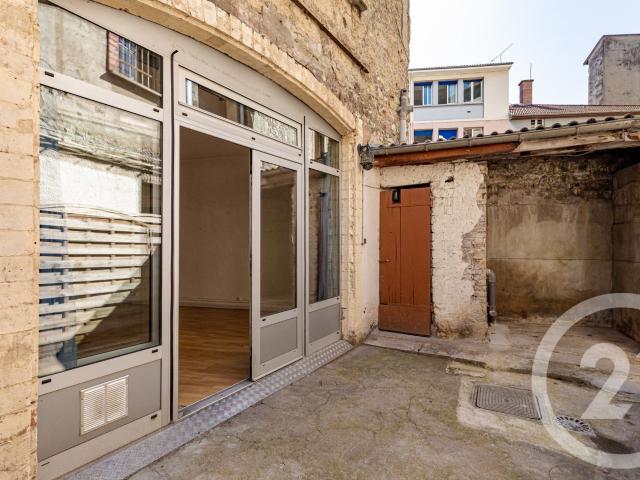 Appartement vente à Grenoble