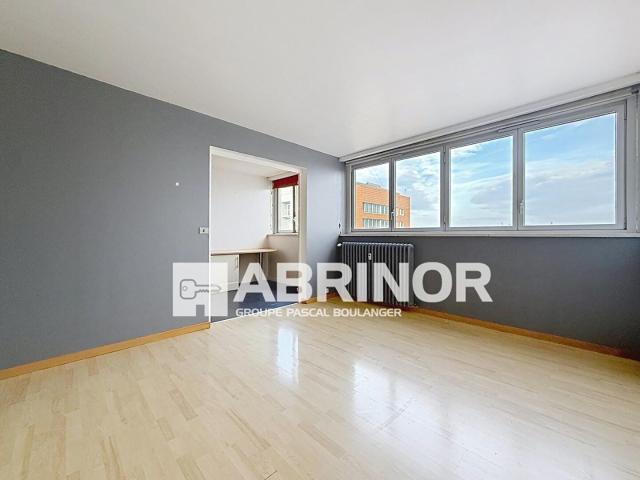 Appartement vente à Anseele Motte-Bossut, Roubaix