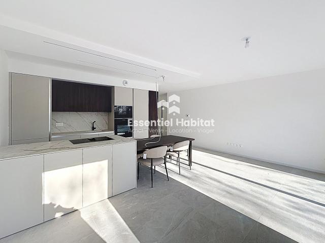 Appartement vente à Thionville, Manom