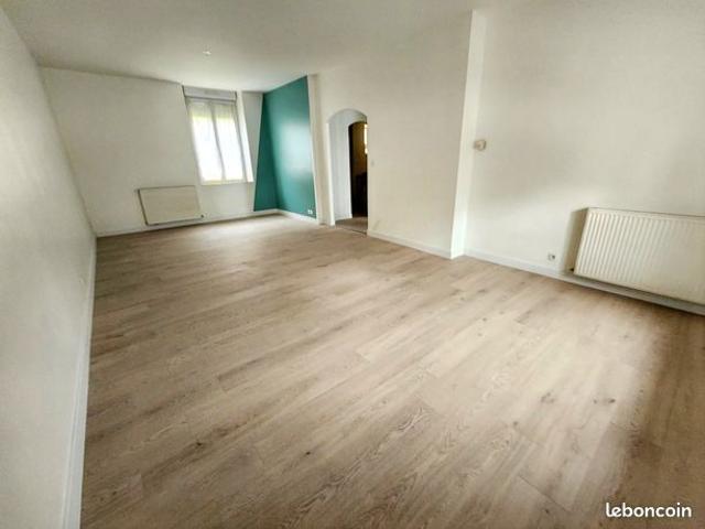 Appartement vente à Pau