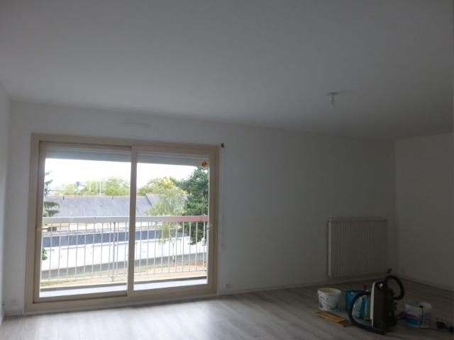 Appartement location à Angers