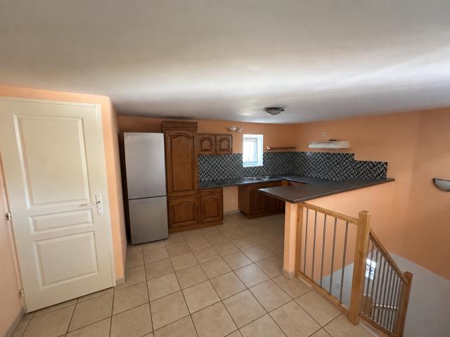 Appartement location à Aujargues, Gard