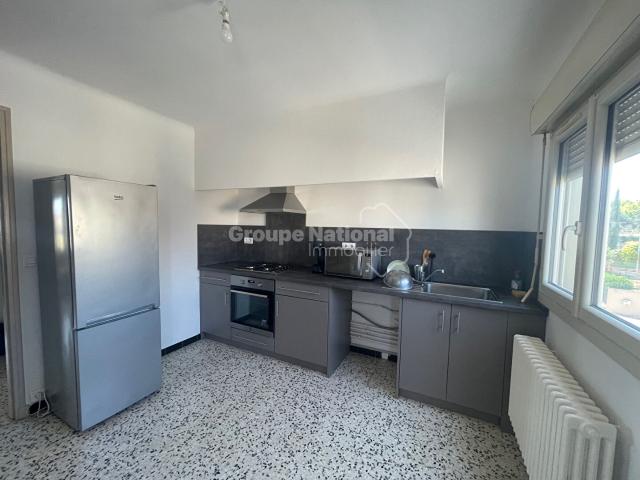 Appartement location à Carpentras