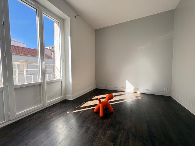 Appartement location à Clermont-Ferrand, Clermont-ferrand