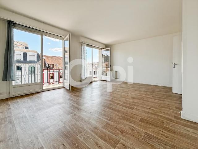 Appartement location à Évreux, Evreux