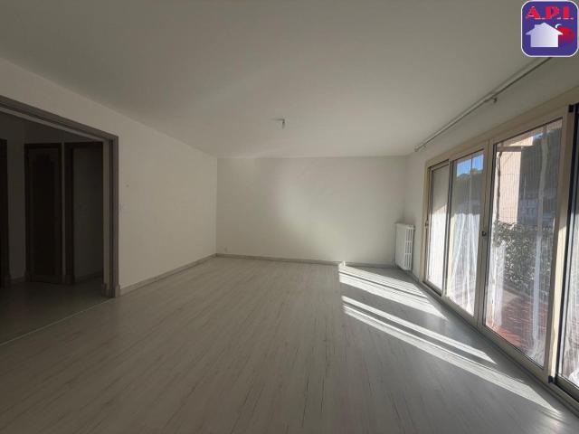 Appartement location à Foix