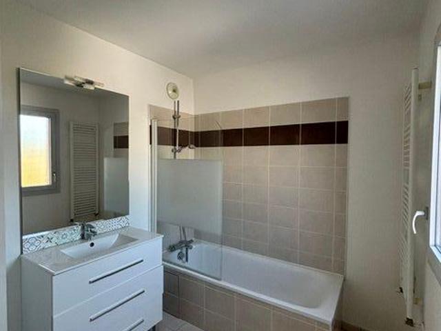 Appartement location à Gex, Cessy