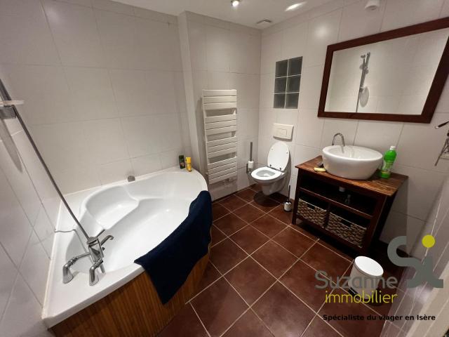 Appartement location à Grenoble, Saint-egrève