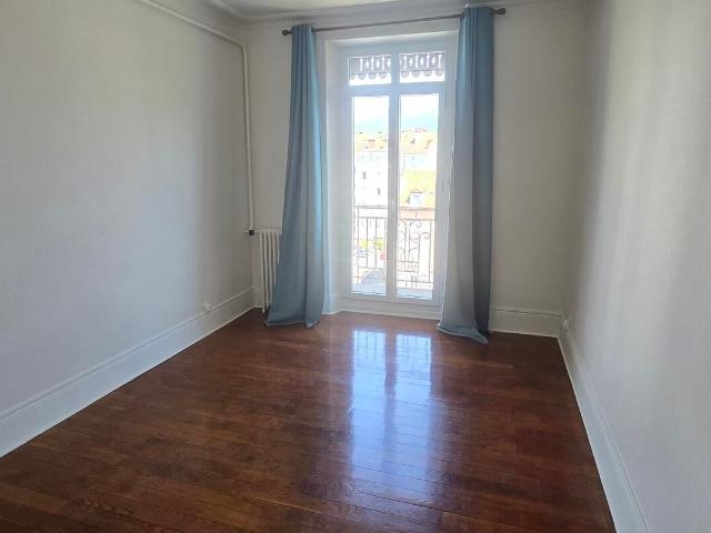 Appartement location à Grenoble, Saint-egrève