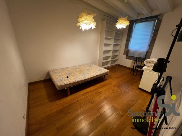 Appartement location à Grenoble, Saint-egrève
