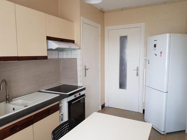 Appartement location à Grenoble, Saint-egrève