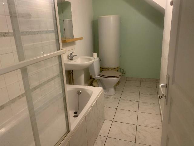 Appartement location à Brignoles, La Roquebrussanne
