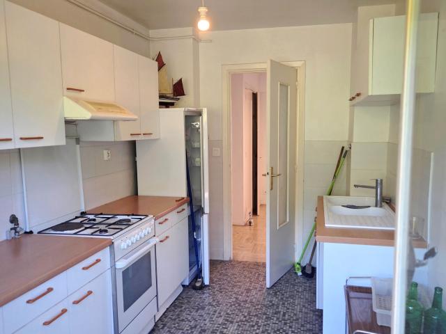 Appartement location à Grasse, Le Cannet