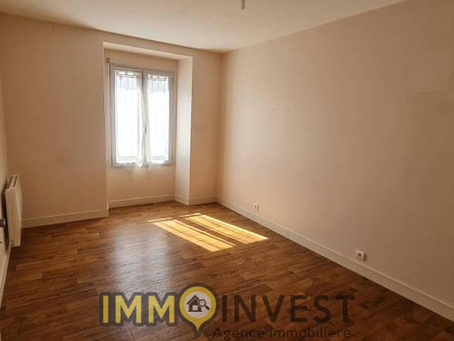 Appartement location à Limoges