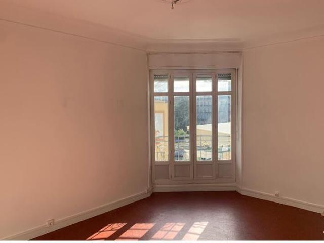 Appartement location à Marseille