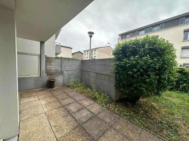Appartement location à Lyon, Rhône