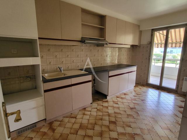 Appartement location à Nice