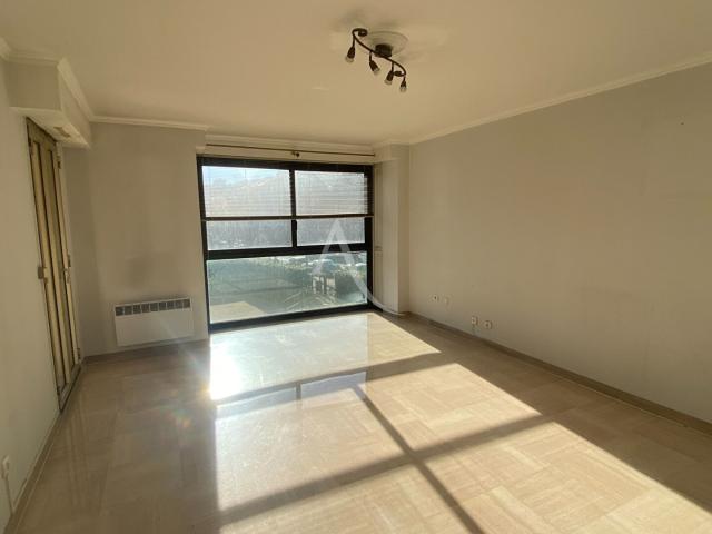 Appartement location à Nice