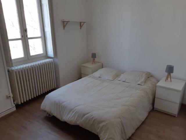 Appartement location à Nîmes