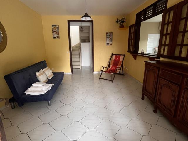 Appartement location à Guadeloupe