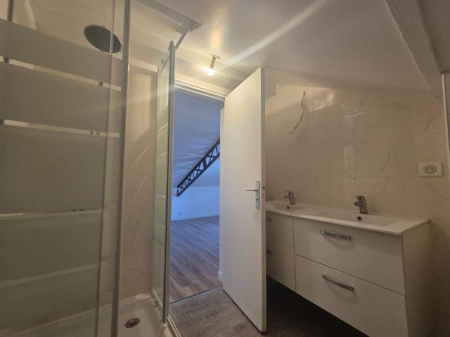 Appartement location à Nanterre, Rueil-malmaison