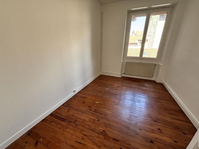 Appartement location à Saint-Étienne, Saint-martin-la-plaine