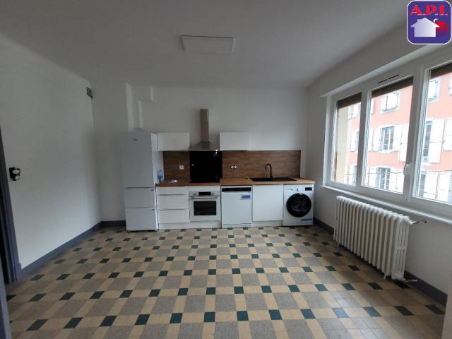 Appartement location à Saint-Girons, Saint-girons