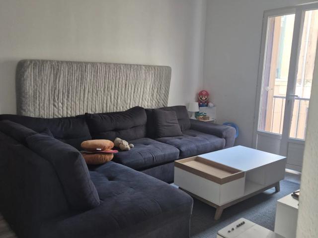 Appartement location à Les Mouledas, Salon-de-Provence