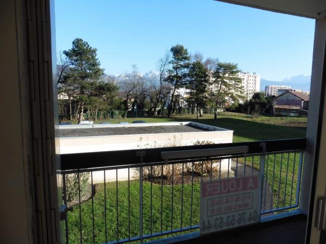 Appartement location à Grenoble, Sassenage