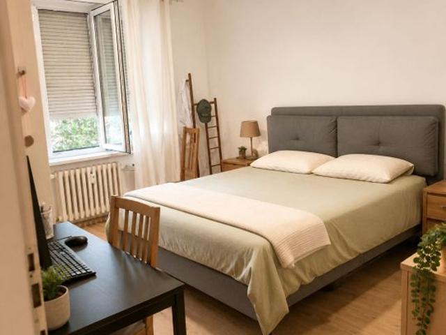 Appartement location à Dole, Mouchard