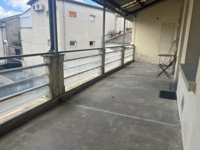 Appartement location à Tonneins, Lot-et-Garonne