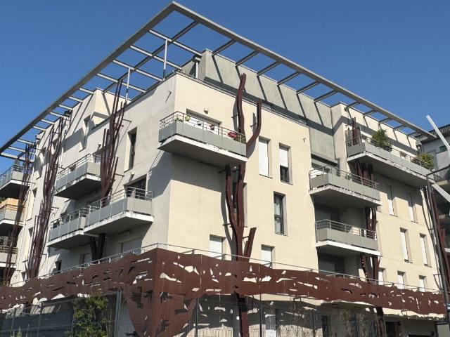 Appartement location à Tours