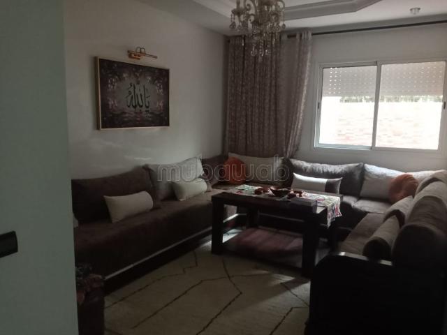 Appartement vente à Anfa, Gharb-Chrarda-Beni Hssen