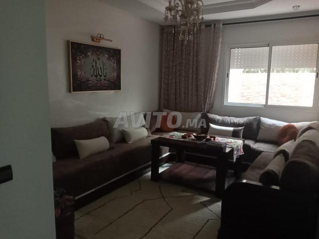 Appartement vente à Anfa, Gharb-Chrarda-Beni Hssen