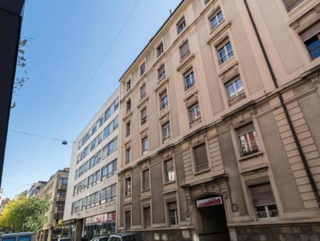 Apartment mieten in Plainpalais, Genève