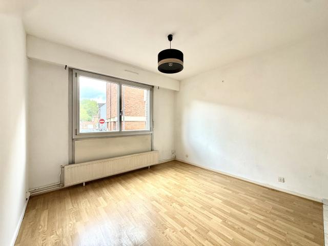 Appartement vente à Lille