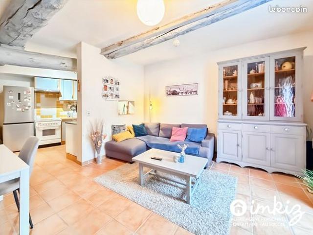Appartement vente à Apt, Cadenet