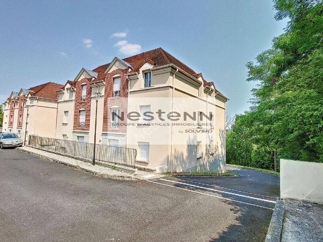 Appartement location à Zone d'Activités des Longues raies, Pringy