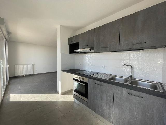 Appartement location à Toulouse