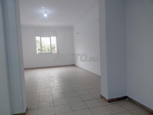 Appartement location à Rbat
