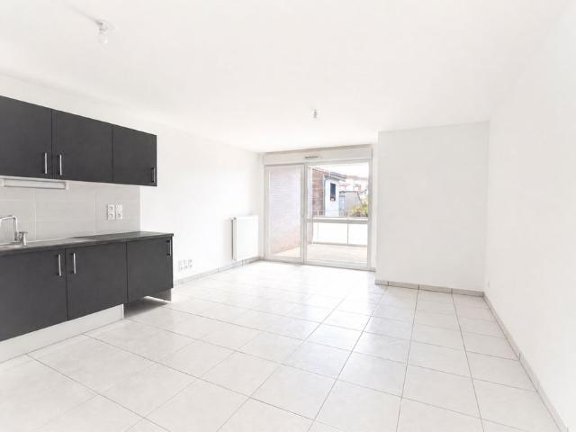 Appartement location à Toulouse