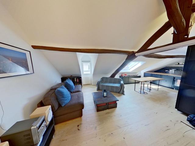 Appartement location à Nanterre, Rueil-malmaison